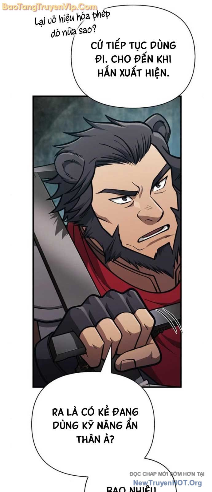 Sống Sót Trong Trò Chơi Với Tư Cách Là Một Cuồng Nhân: Chapter 110.2