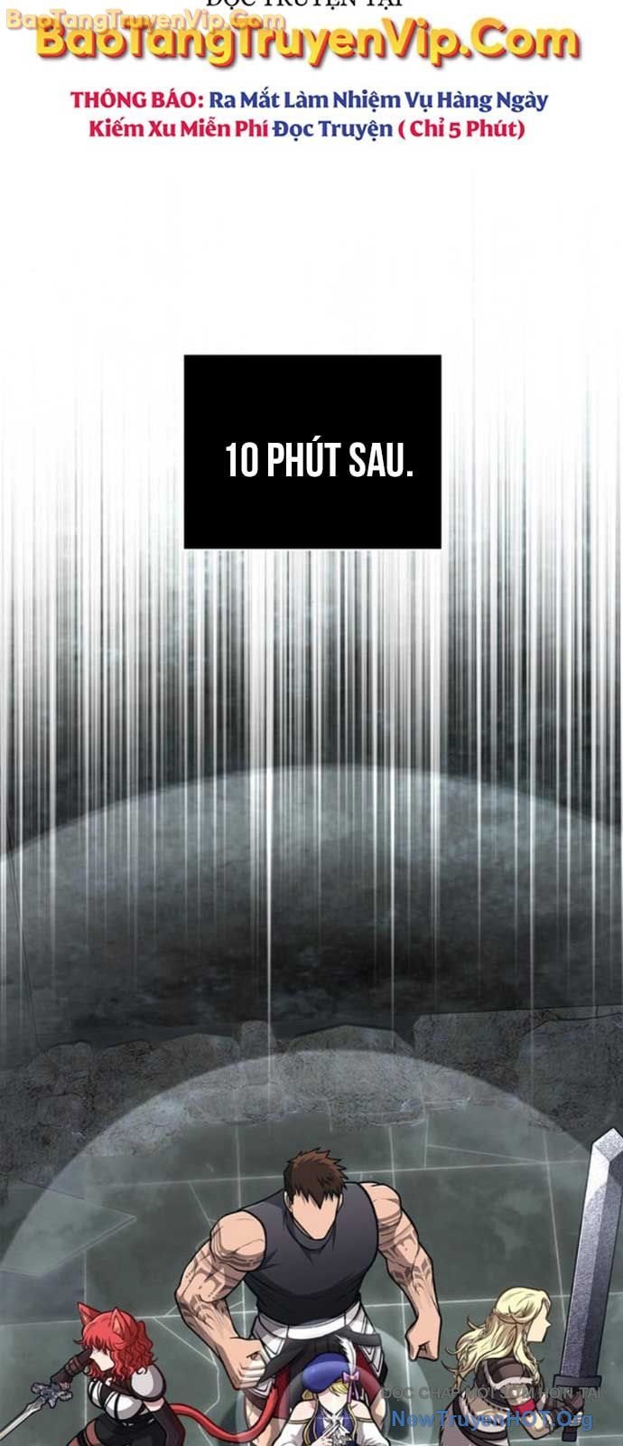 Sống Sót Trong Trò Chơi Với Tư Cách Là Một Cuồng Nhân: Chapter 110.2