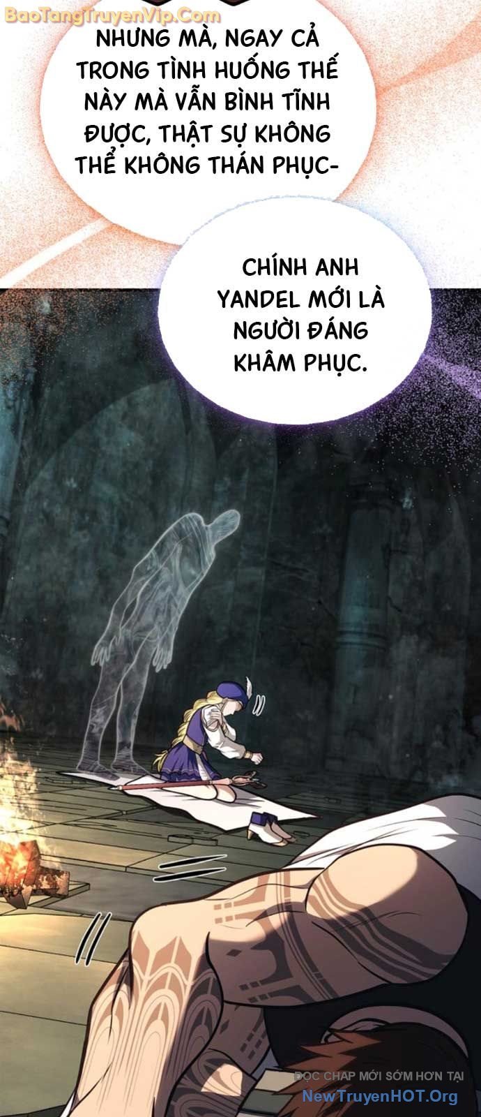 Sống Sót Trong Trò Chơi Với Tư Cách Là Một Cuồng Nhân: Chapter 110.2