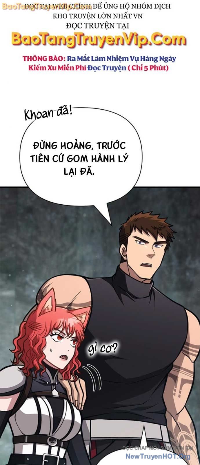 Sống Sót Trong Trò Chơi Với Tư Cách Là Một Cuồng Nhân: Chapter 110.2