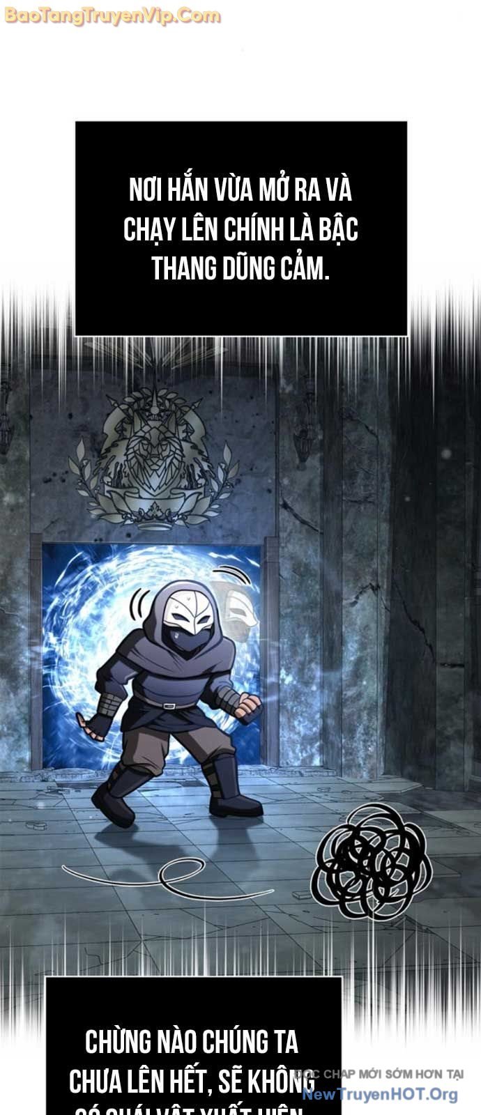 Sống Sót Trong Trò Chơi Với Tư Cách Là Một Cuồng Nhân: Chapter 110.2