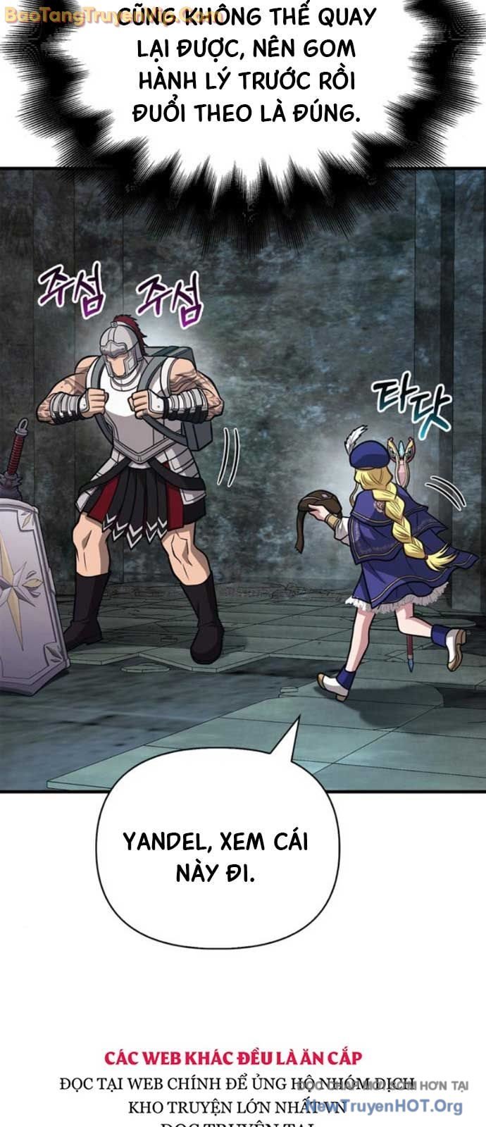 Sống Sót Trong Trò Chơi Với Tư Cách Là Một Cuồng Nhân: Chapter 110.2