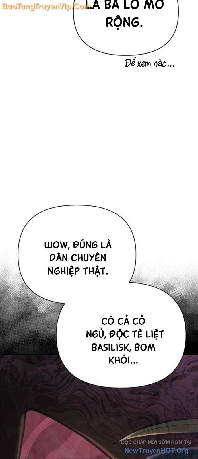 Sống Sót Trong Trò Chơi Với Tư Cách Là Một Cuồng Nhân: Chapter 110.2