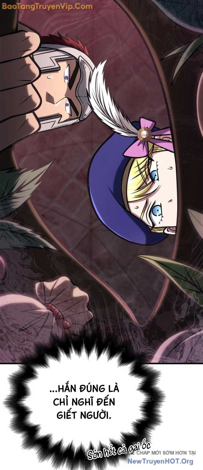 Sống Sót Trong Trò Chơi Với Tư Cách Là Một Cuồng Nhân: Chapter 110.2