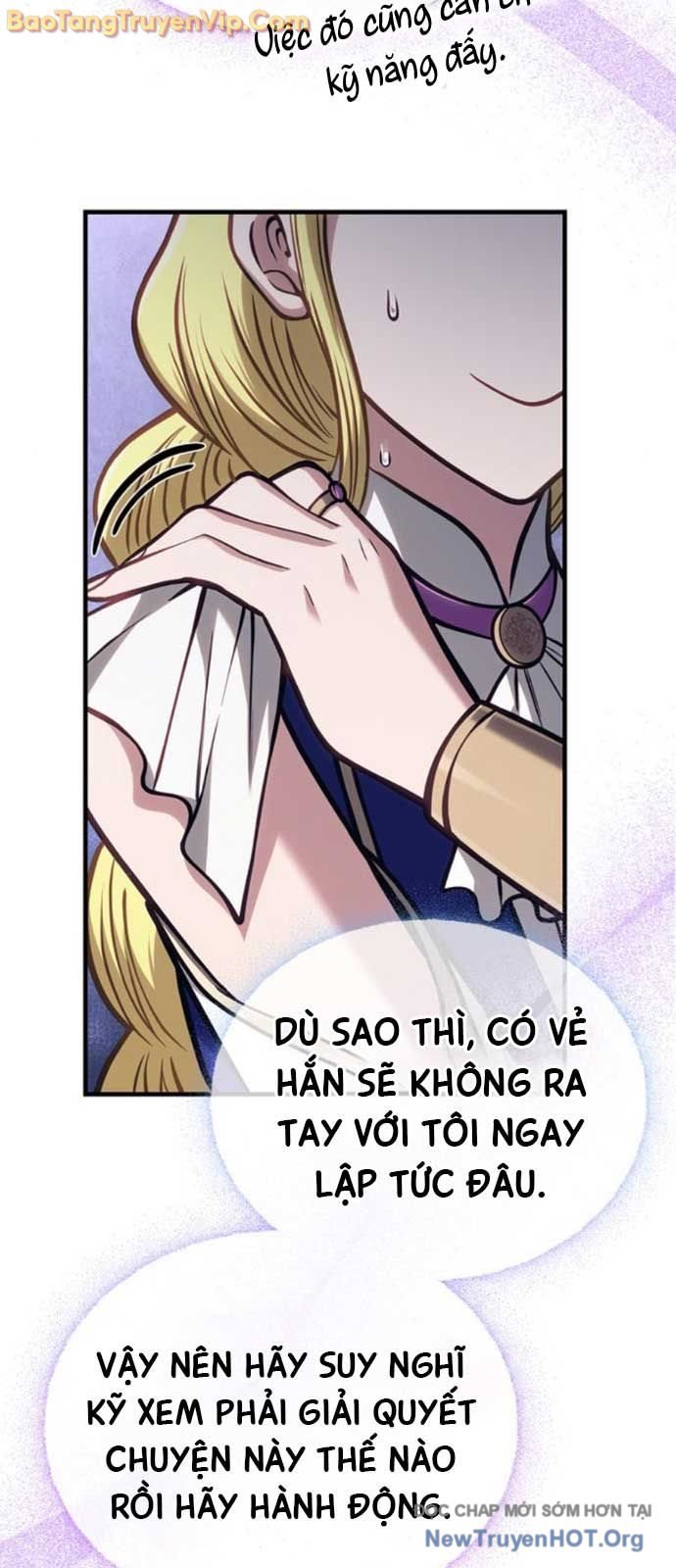 Sống Sót Trong Trò Chơi Với Tư Cách Là Một Cuồng Nhân: Chapter 110.2