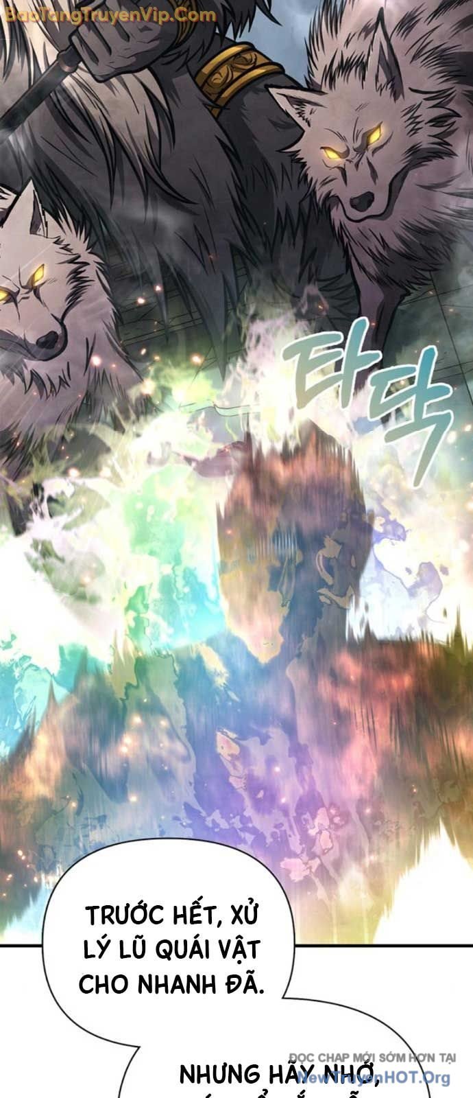 Sống Sót Trong Trò Chơi Với Tư Cách Là Một Cuồng Nhân: Chapter 110.2