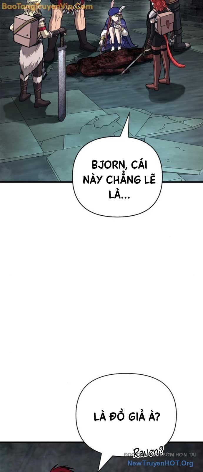 Sống Sót Trong Trò Chơi Với Tư Cách Là Một Cuồng Nhân: Chapter 110.2