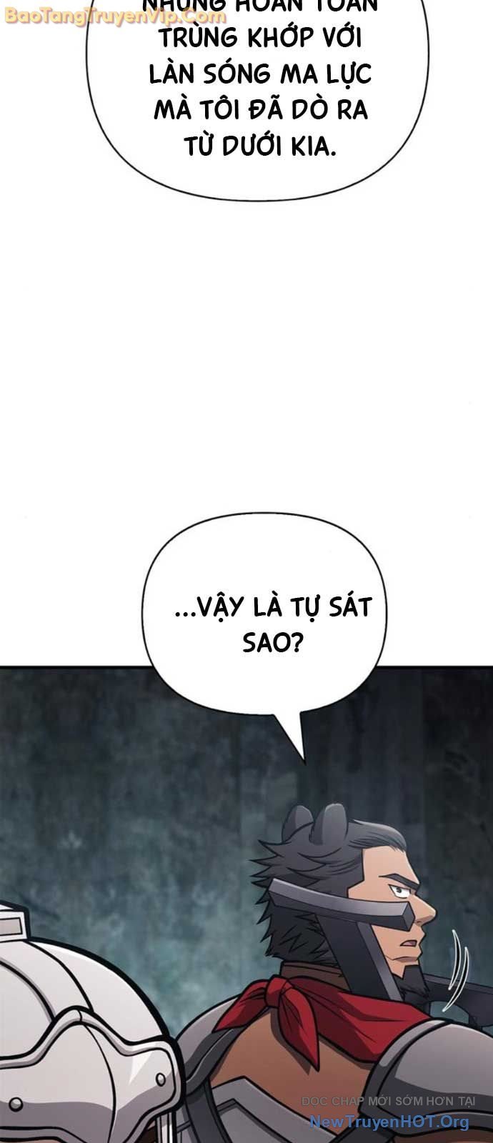 Sống Sót Trong Trò Chơi Với Tư Cách Là Một Cuồng Nhân: Chapter 110.2