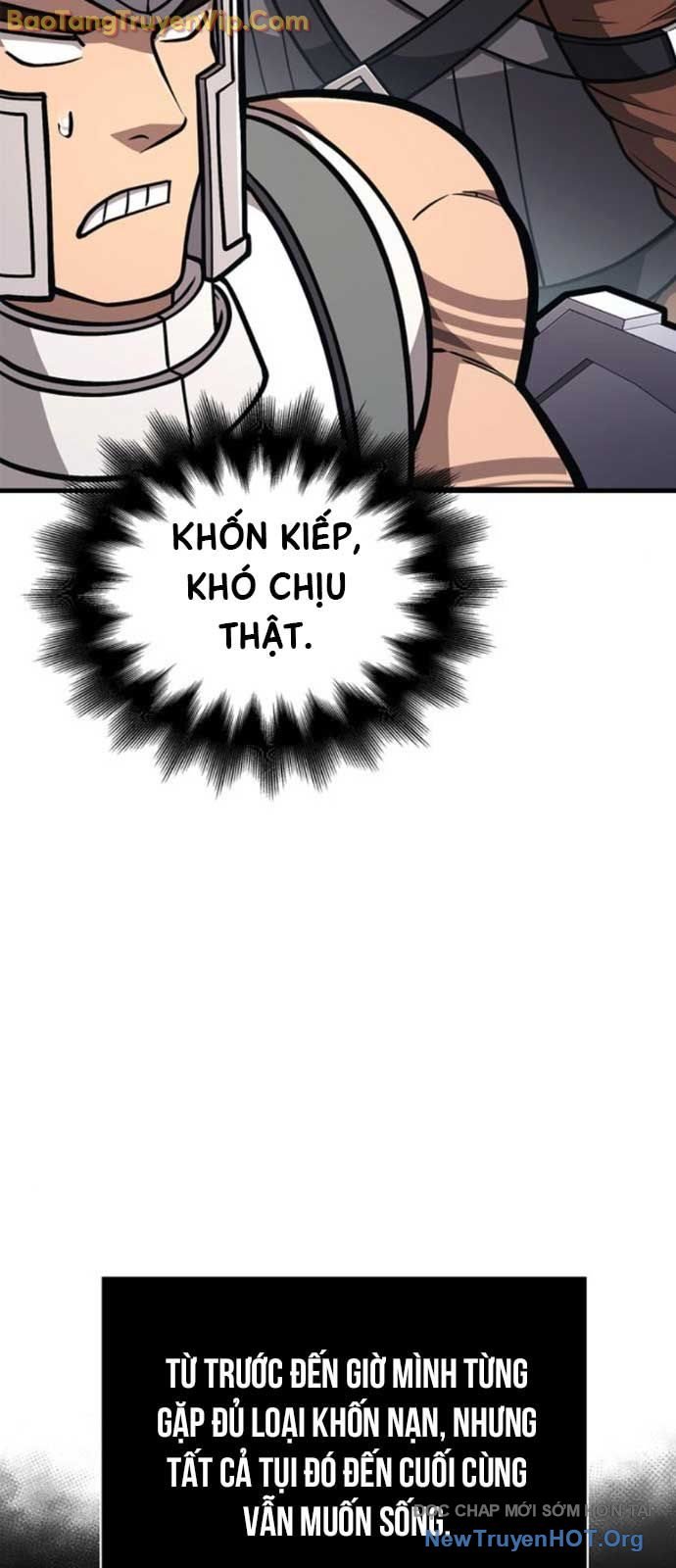 Sống Sót Trong Trò Chơi Với Tư Cách Là Một Cuồng Nhân: Chapter 110.2