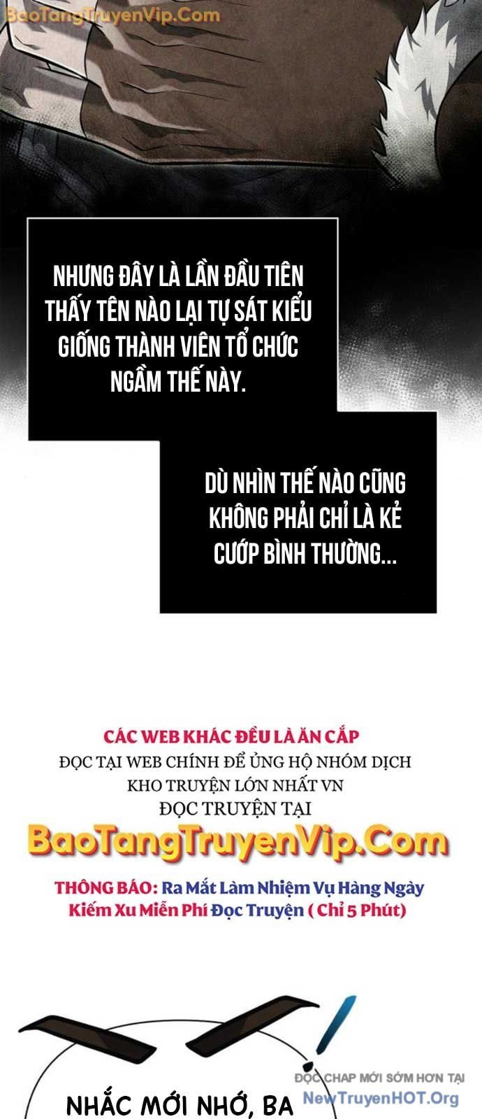 Sống Sót Trong Trò Chơi Với Tư Cách Là Một Cuồng Nhân: Chapter 110.2