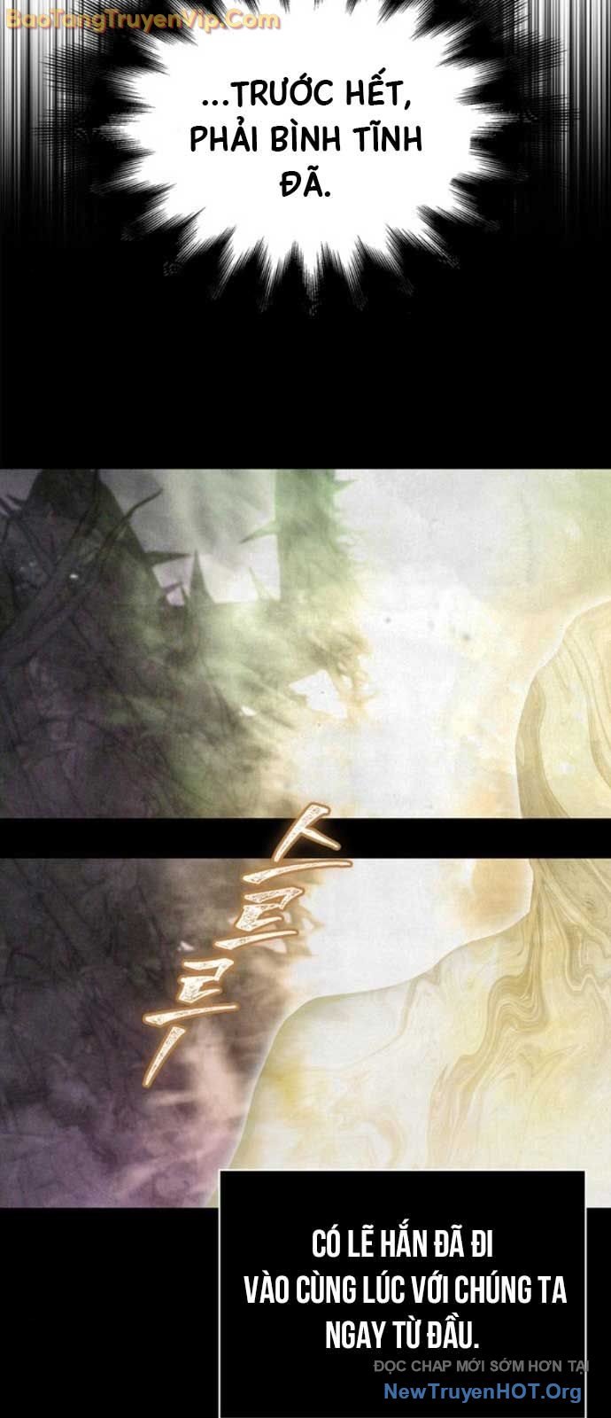 Sống Sót Trong Trò Chơi Với Tư Cách Là Một Cuồng Nhân: Chapter 110.2