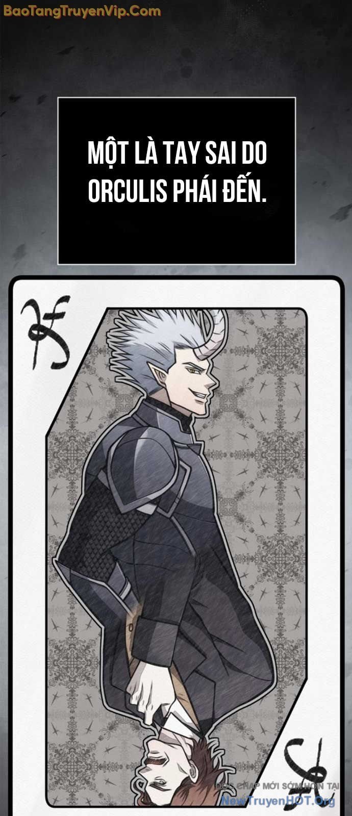 Sống Sót Trong Trò Chơi Với Tư Cách Là Một Cuồng Nhân: Chapter 110.2