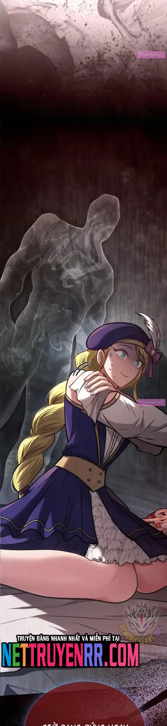 Sống Sót Trong Trò Chơi Với Tư Cách Là Một Cuồng Nhân: Chapter 110