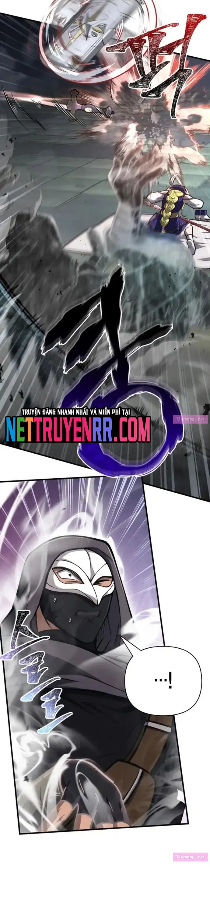 Sống Sót Trong Trò Chơi Với Tư Cách Là Một Cuồng Nhân: Chapter 110