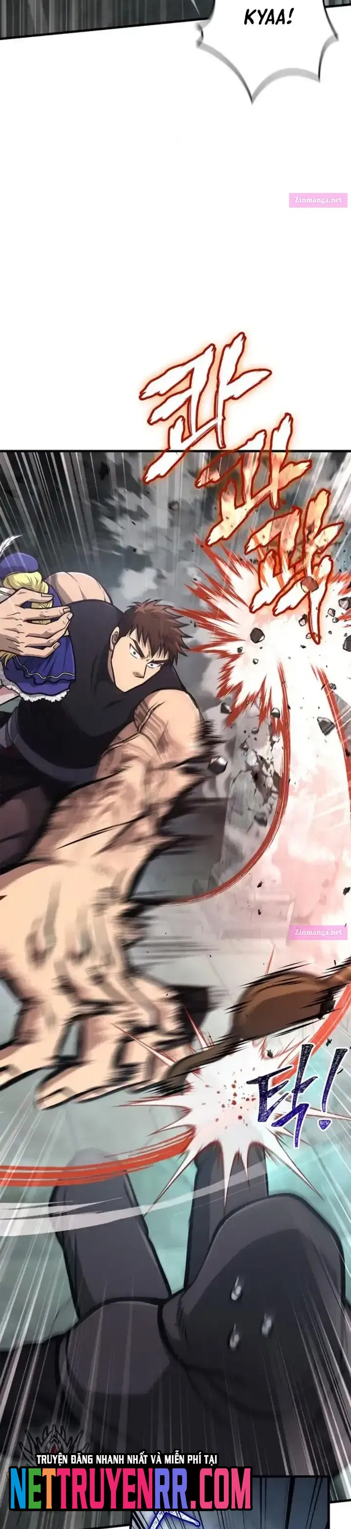 Sống Sót Trong Trò Chơi Với Tư Cách Là Một Cuồng Nhân: Chapter 110