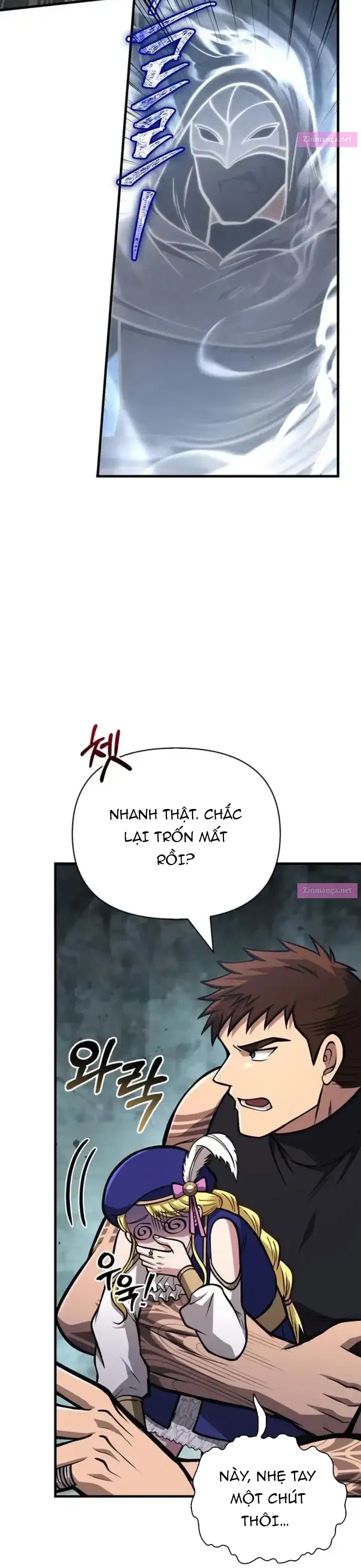 Sống Sót Trong Trò Chơi Với Tư Cách Là Một Cuồng Nhân: Chapter 110