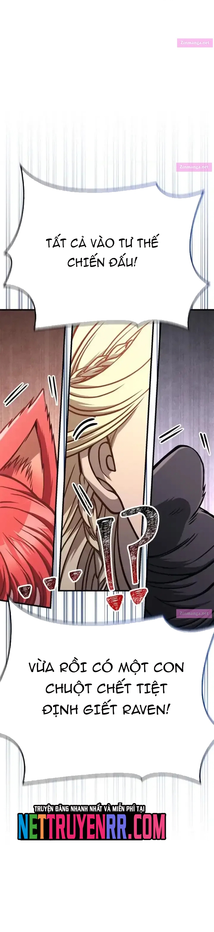 Sống Sót Trong Trò Chơi Với Tư Cách Là Một Cuồng Nhân: Chapter 110