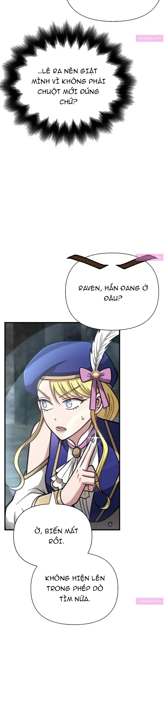 Sống Sót Trong Trò Chơi Với Tư Cách Là Một Cuồng Nhân: Chapter 110