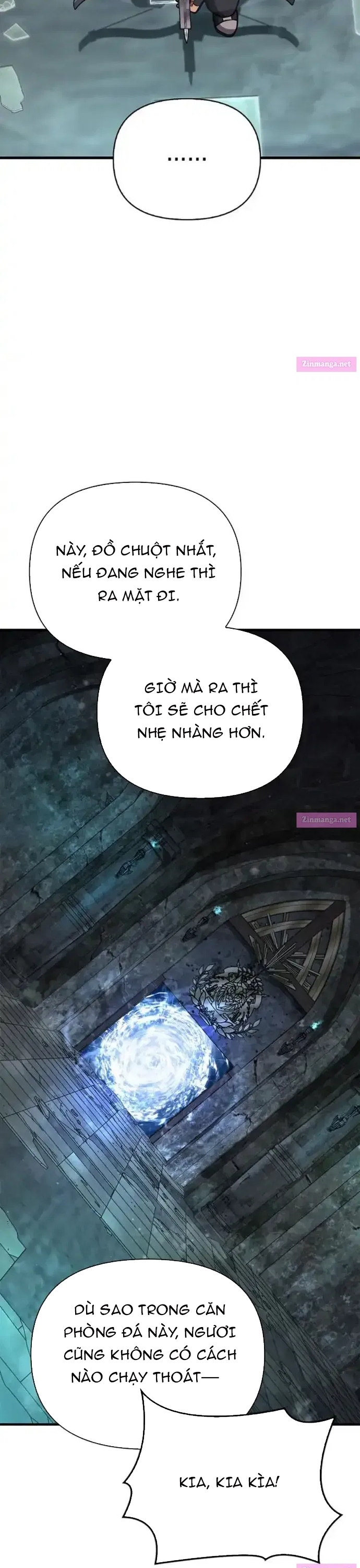 Sống Sót Trong Trò Chơi Với Tư Cách Là Một Cuồng Nhân: Chapter 110