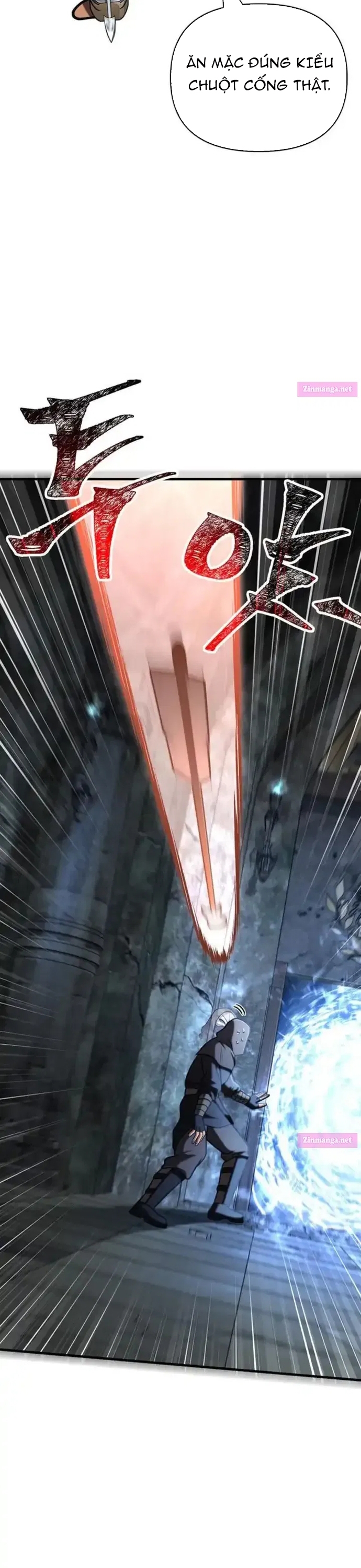 Sống Sót Trong Trò Chơi Với Tư Cách Là Một Cuồng Nhân: Chapter 110