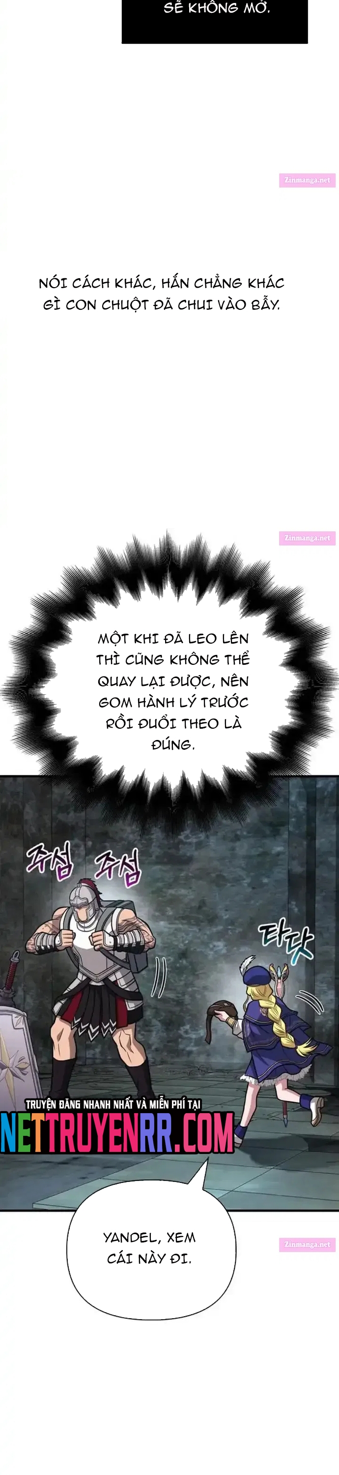 Sống Sót Trong Trò Chơi Với Tư Cách Là Một Cuồng Nhân: Chapter 110