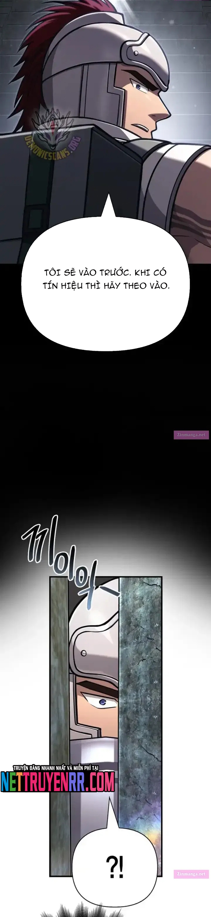 Sống Sót Trong Trò Chơi Với Tư Cách Là Một Cuồng Nhân: Chapter 110