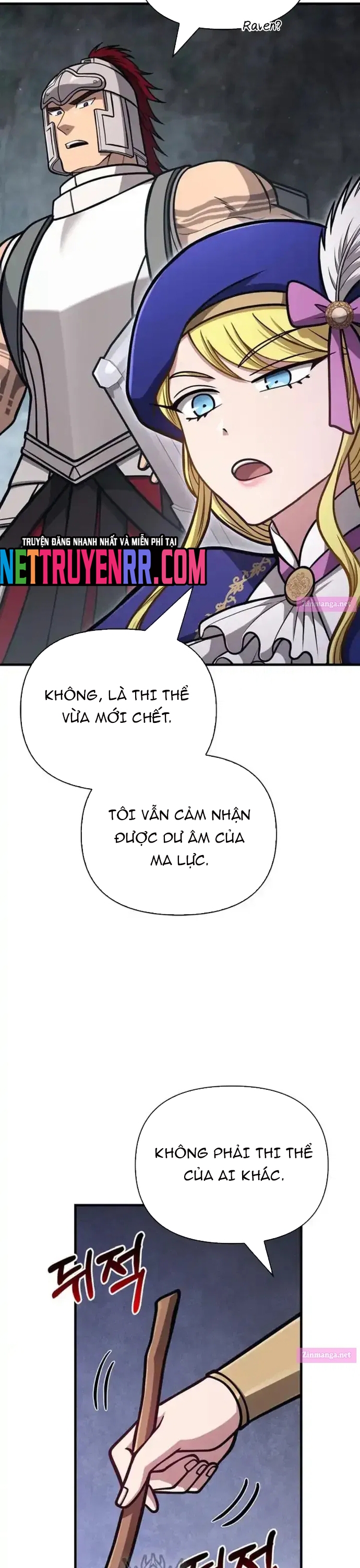 Sống Sót Trong Trò Chơi Với Tư Cách Là Một Cuồng Nhân: Chapter 110