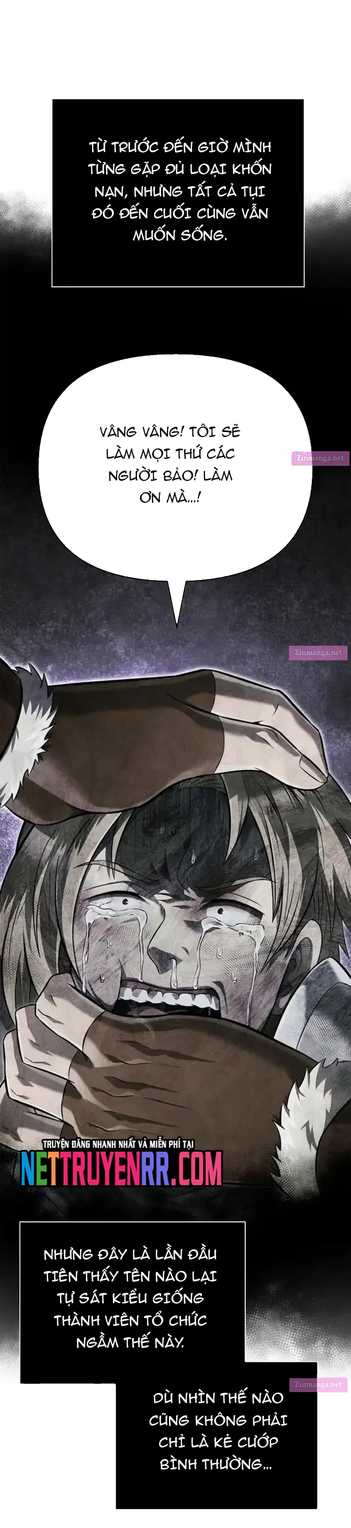 Sống Sót Trong Trò Chơi Với Tư Cách Là Một Cuồng Nhân: Chapter 110