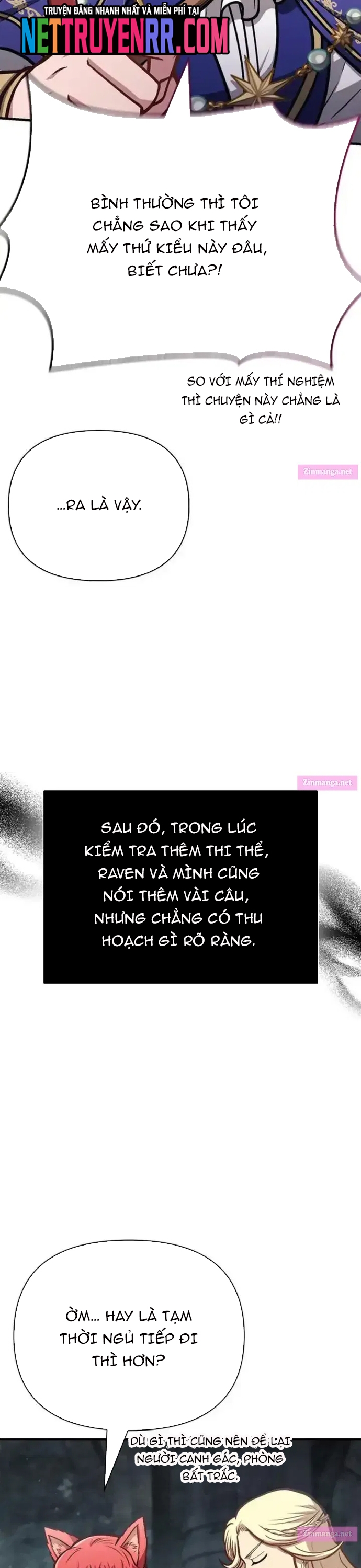 Sống Sót Trong Trò Chơi Với Tư Cách Là Một Cuồng Nhân: Chapter 110