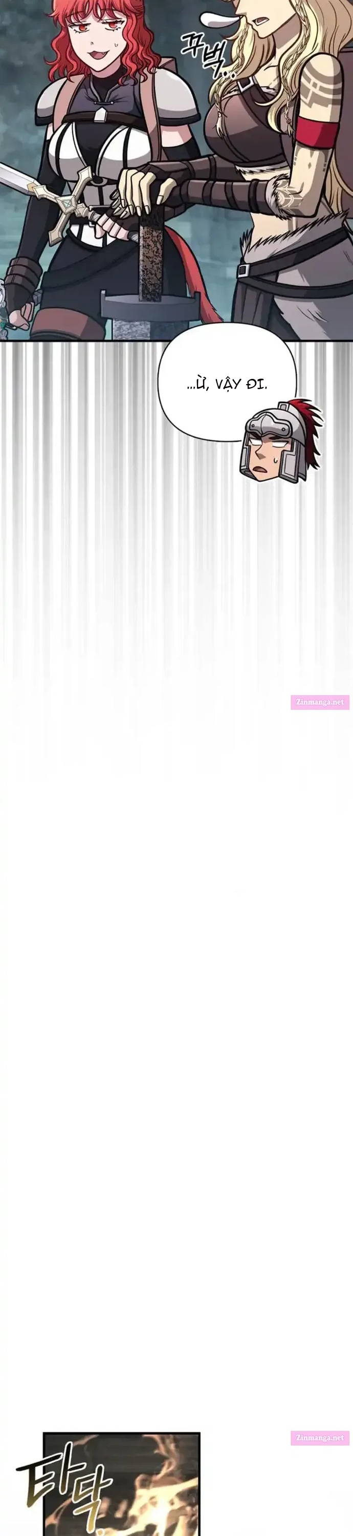 Sống Sót Trong Trò Chơi Với Tư Cách Là Một Cuồng Nhân: Chapter 110