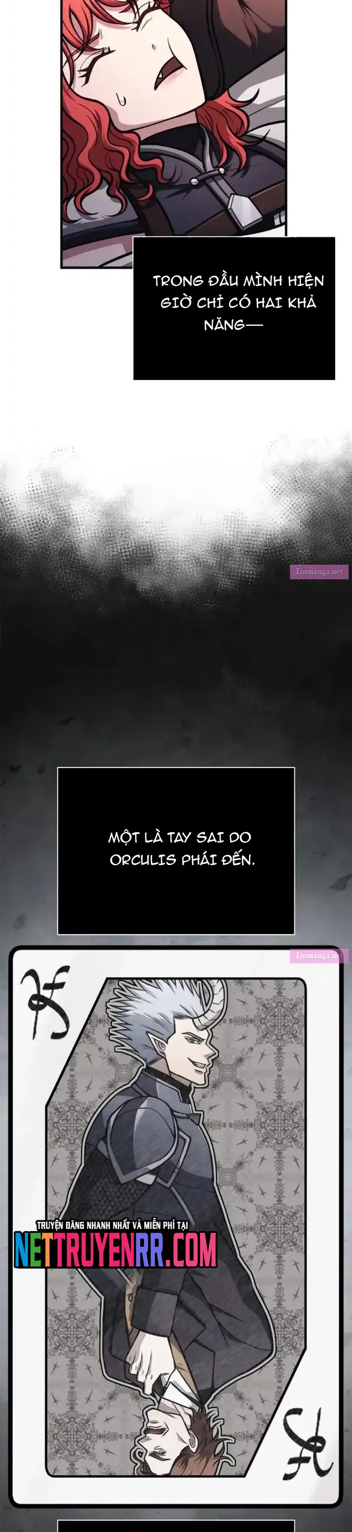 Sống Sót Trong Trò Chơi Với Tư Cách Là Một Cuồng Nhân: Chapter 110