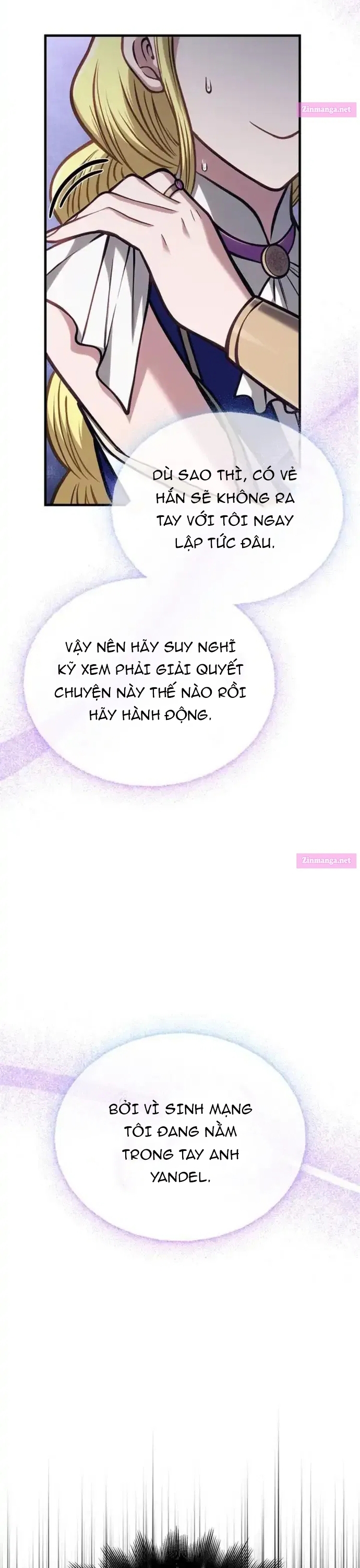 Sống Sót Trong Trò Chơi Với Tư Cách Là Một Cuồng Nhân: Chapter 110