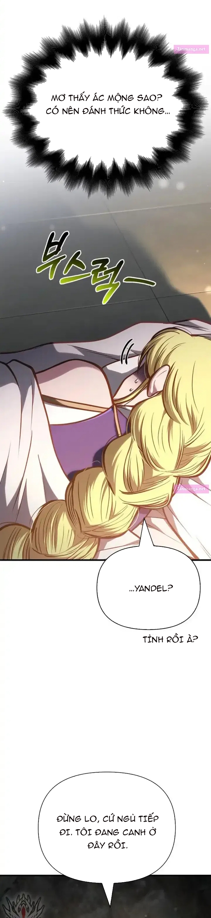 Sống Sót Trong Trò Chơi Với Tư Cách Là Một Cuồng Nhân: Chapter 110