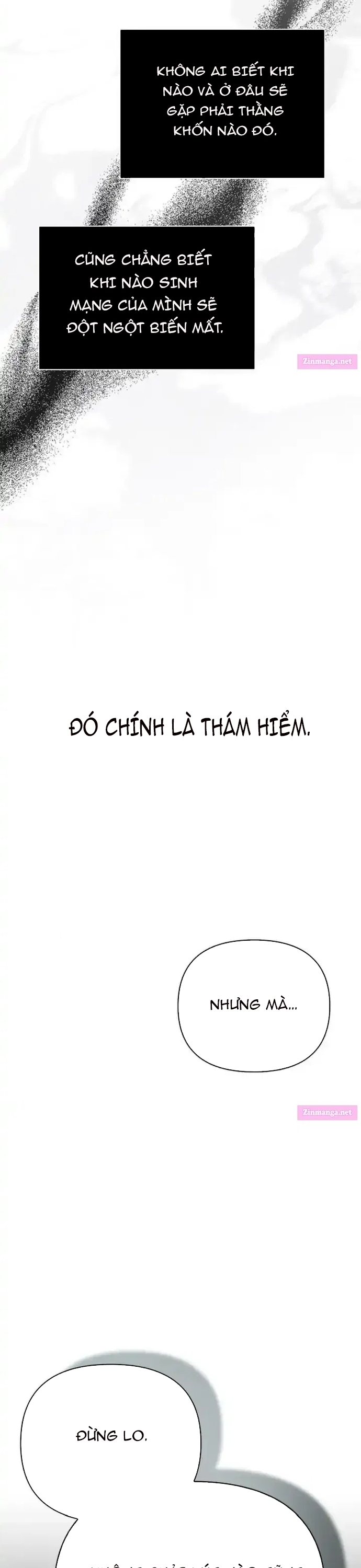 Sống Sót Trong Trò Chơi Với Tư Cách Là Một Cuồng Nhân: Chapter 110