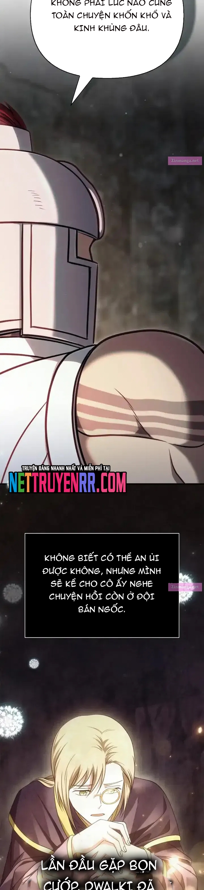 Sống Sót Trong Trò Chơi Với Tư Cách Là Một Cuồng Nhân: Chapter 110