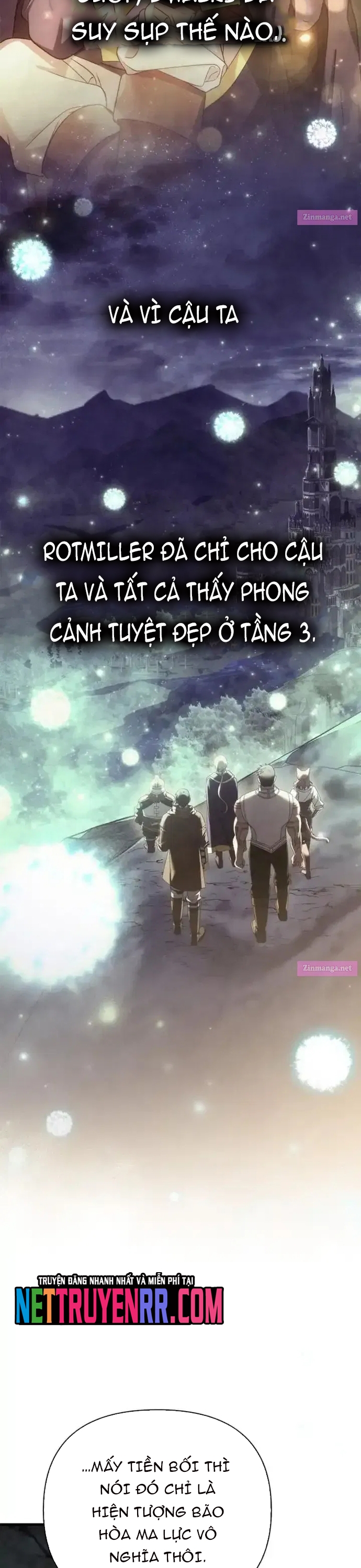 Sống Sót Trong Trò Chơi Với Tư Cách Là Một Cuồng Nhân: Chapter 110