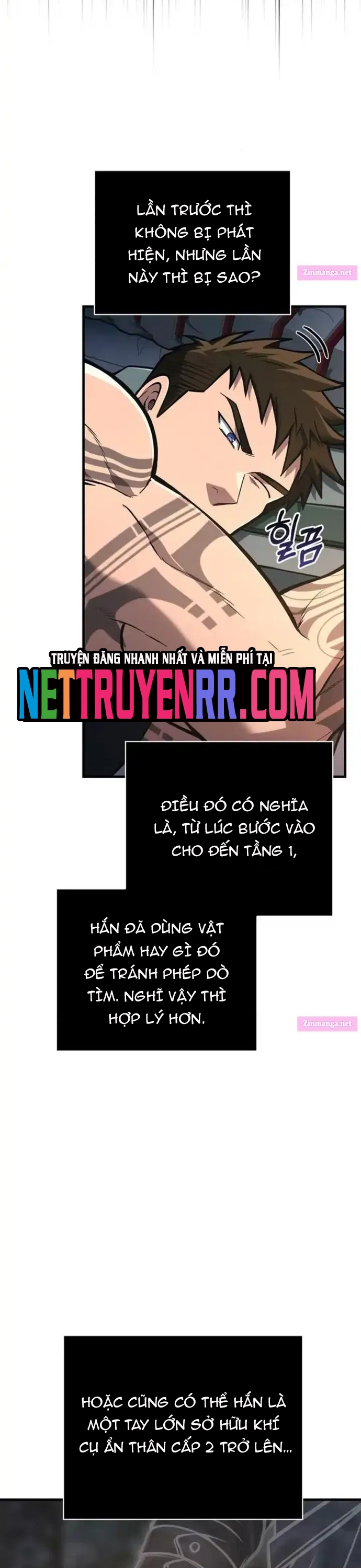 Sống Sót Trong Trò Chơi Với Tư Cách Là Một Cuồng Nhân: Chapter 110