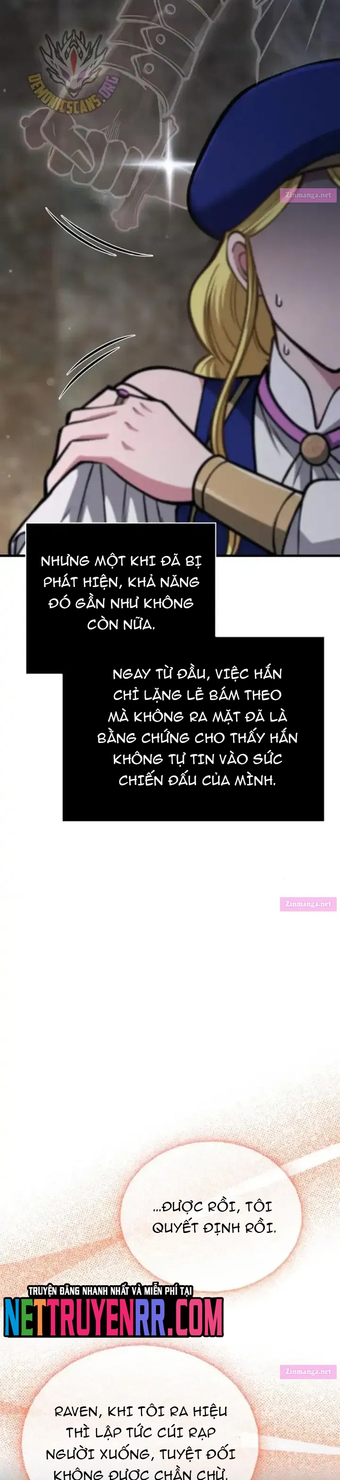 Sống Sót Trong Trò Chơi Với Tư Cách Là Một Cuồng Nhân: Chapter 110