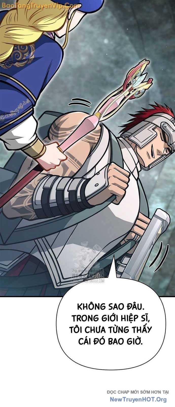 Sống Sót Trong Trò Chơi Với Tư Cách Là Một Cuồng Nhân: Chapter 111.1