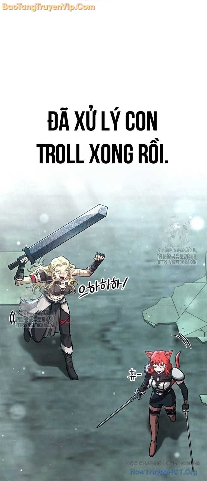 Sống Sót Trong Trò Chơi Với Tư Cách Là Một Cuồng Nhân: Chapter 111.1