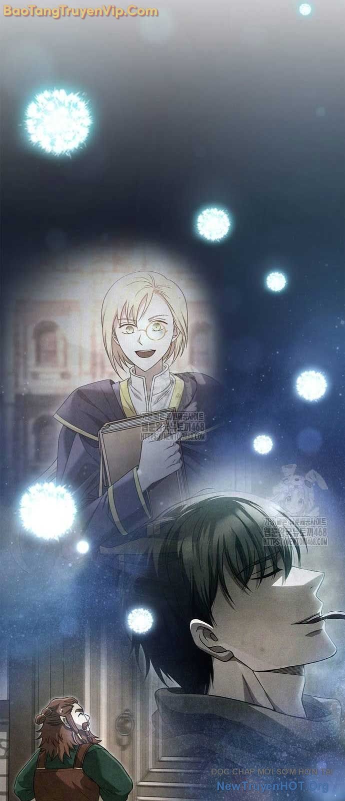 Sống Sót Trong Trò Chơi Với Tư Cách Là Một Cuồng Nhân: Chapter 111.1