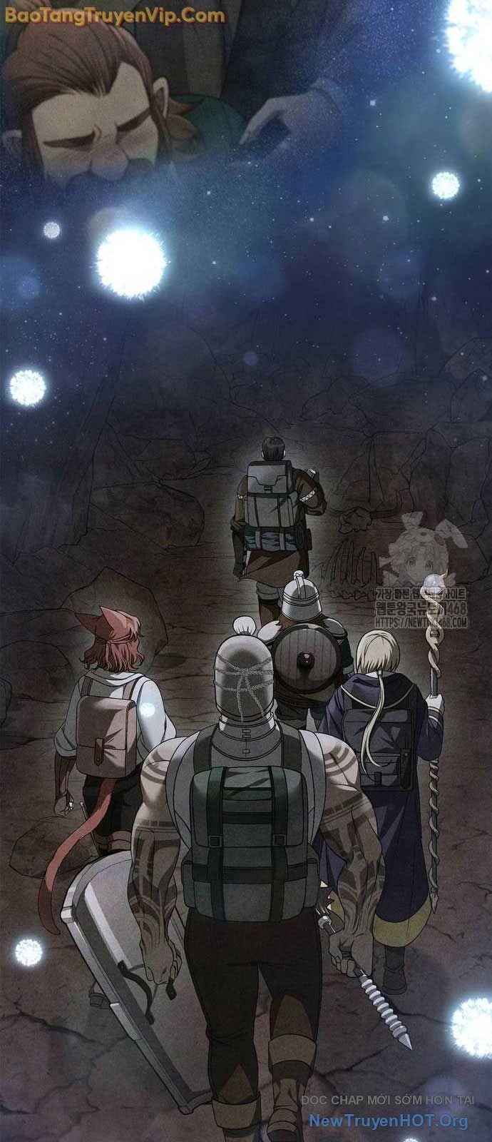 Sống Sót Trong Trò Chơi Với Tư Cách Là Một Cuồng Nhân: Chapter 111.1