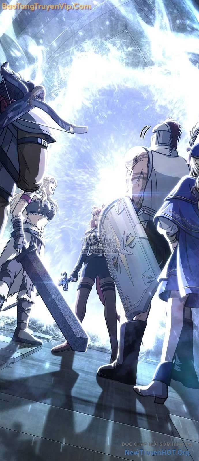 Sống Sót Trong Trò Chơi Với Tư Cách Là Một Cuồng Nhân: Chapter 111.1