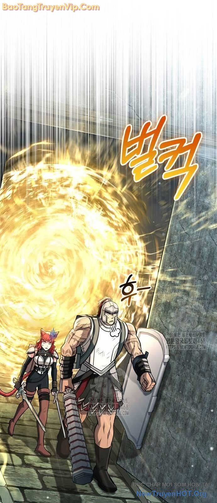 Sống Sót Trong Trò Chơi Với Tư Cách Là Một Cuồng Nhân: Chapter 111.1