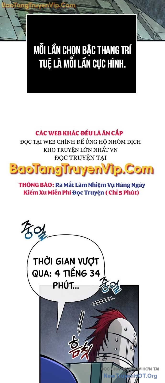 Sống Sót Trong Trò Chơi Với Tư Cách Là Một Cuồng Nhân: Chapter 111.1