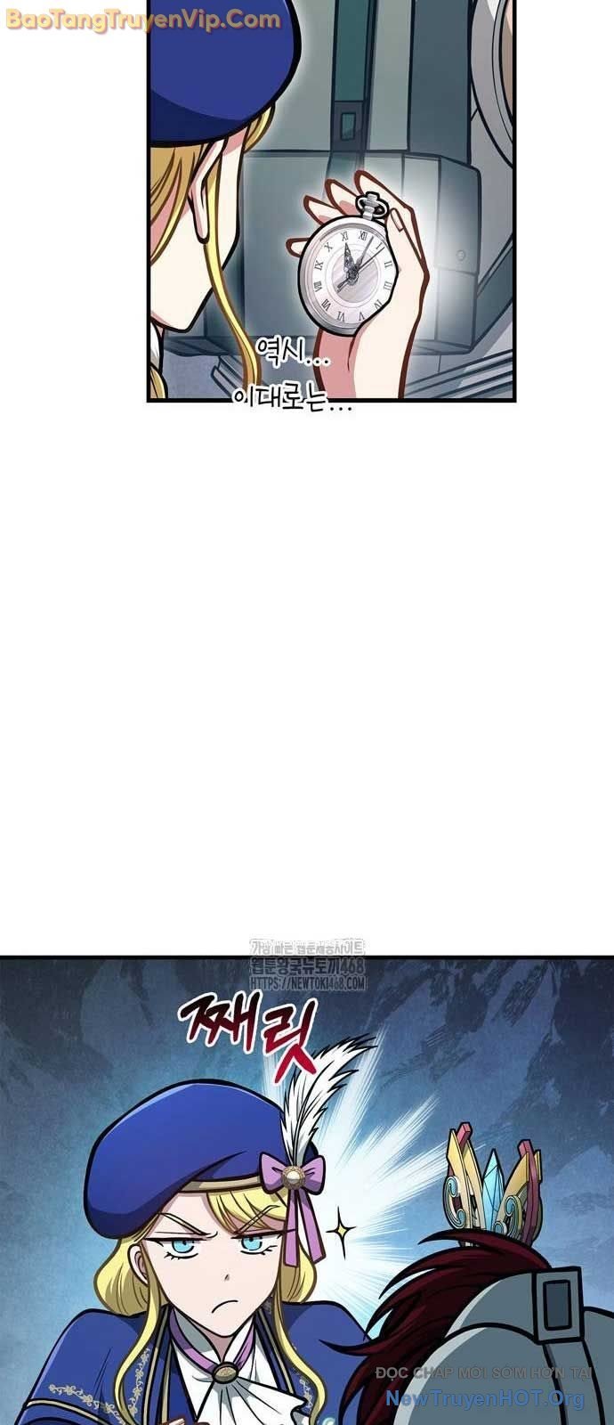 Sống Sót Trong Trò Chơi Với Tư Cách Là Một Cuồng Nhân: Chapter 111.1