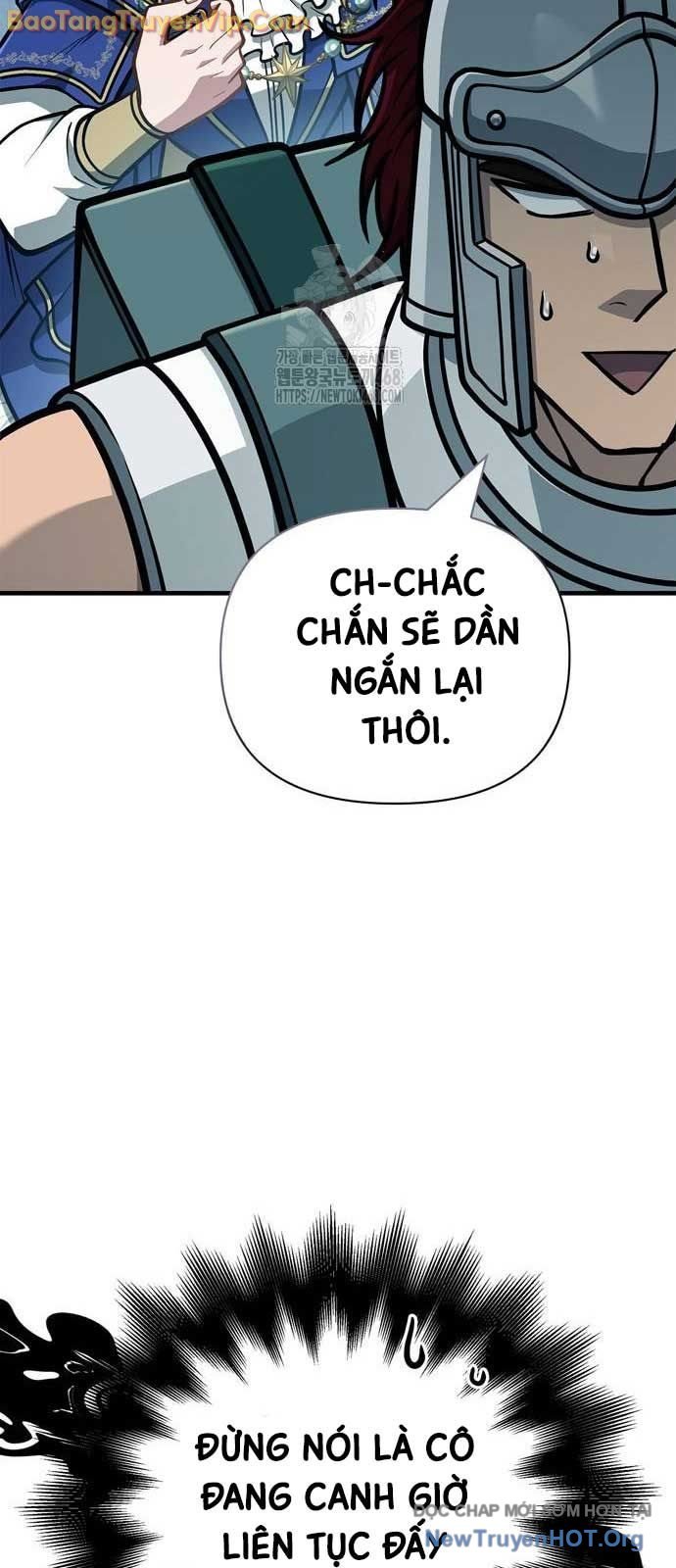 Sống Sót Trong Trò Chơi Với Tư Cách Là Một Cuồng Nhân: Chapter 111.1