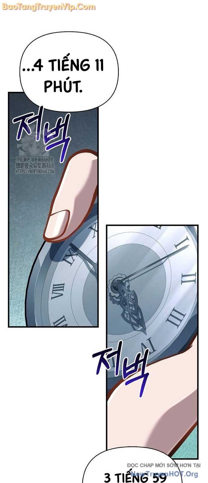 Sống Sót Trong Trò Chơi Với Tư Cách Là Một Cuồng Nhân: Chapter 111.1