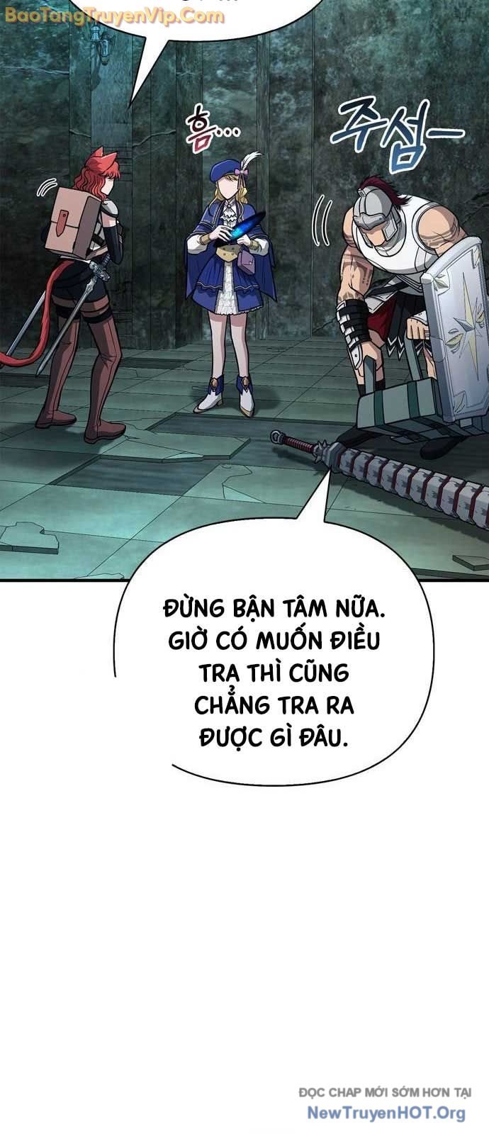 Sống Sót Trong Trò Chơi Với Tư Cách Là Một Cuồng Nhân: Chapter 111.1