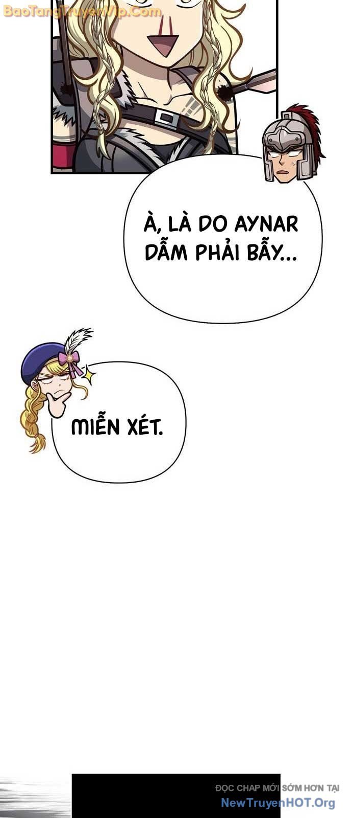 Sống Sót Trong Trò Chơi Với Tư Cách Là Một Cuồng Nhân: Chapter 111.1